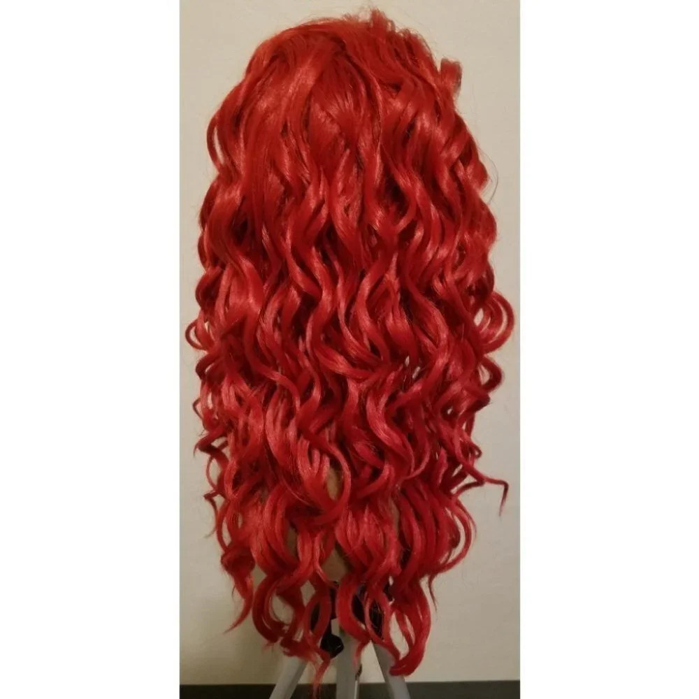 Swiss Lace Furtura Wig - FSL OCEAN